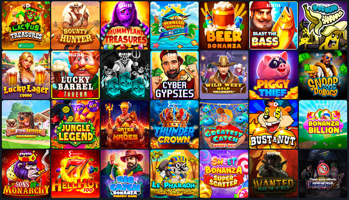 Kaktus kazinosunun rəsmi saytı